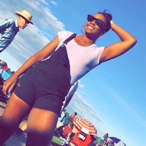 Meet your Posher, Brianne